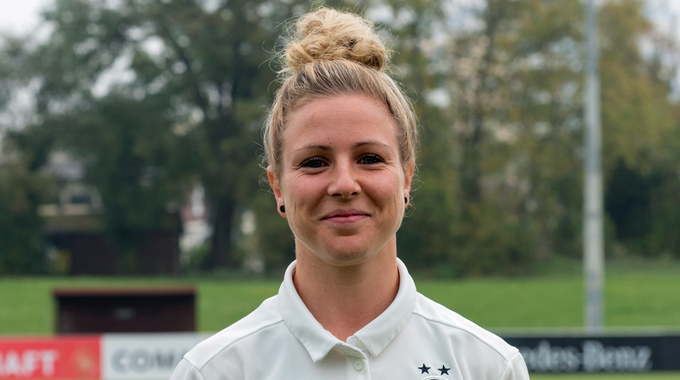 Profilbild von Svenja Huth