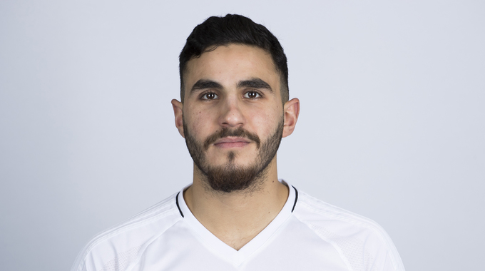 Profilbild von Muhammet Sözer