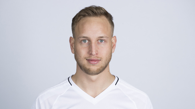 Profilbild von Niclas Hoffmans