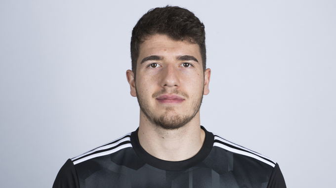 Profilbild von Pavlos Wiegels