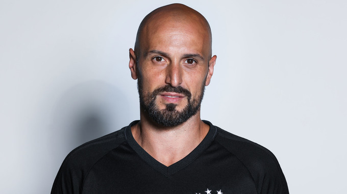 Antonio Di Salvo Spielerprofil DFB Datencenter