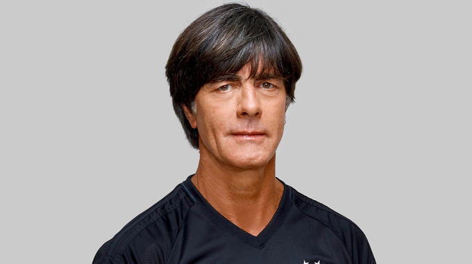Profilbild von Joachim Löw