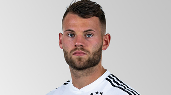 Eduard Löwen Spielerprofil DFB Datencenter