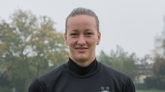 Profilbild von Almuth Schult