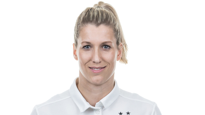Profilbild von Verena Schweers