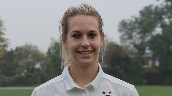 Profilbild von Lena Goeßling