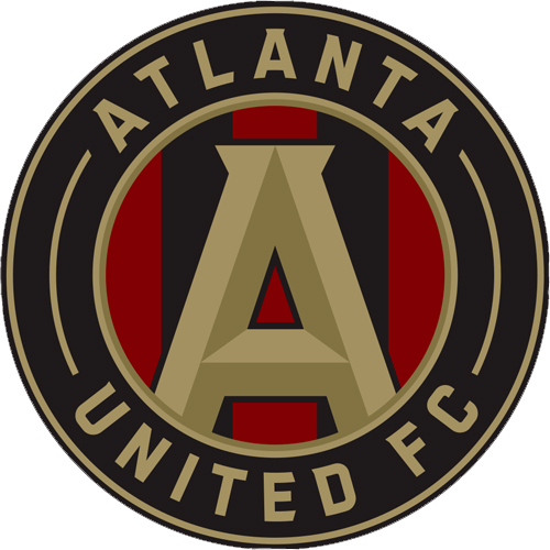 Vereinslogo Atlanta United FC U 19