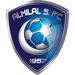 Vereinslogo Al-Hilal FC