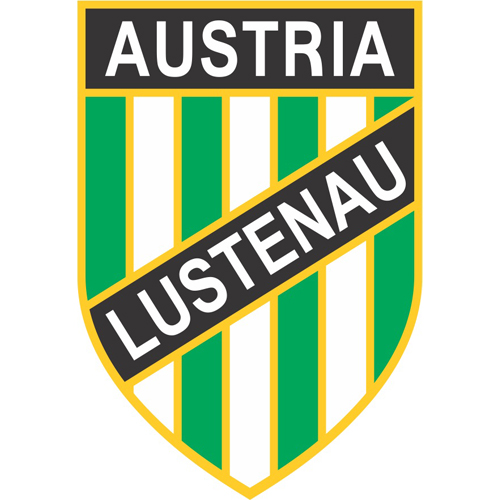 Vereinslogo SC Austria Lustenau