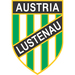 Club logo Austria Lustenau