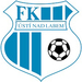 Club logo FK Usti nad Labem