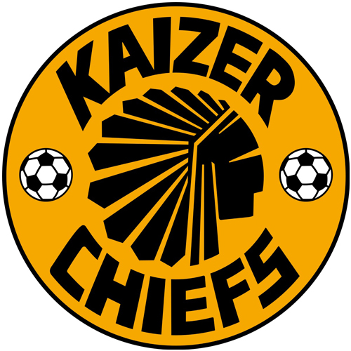 Vereinslogo Kaizer Chiefs