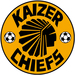 Club logo Kaizer Chiefs