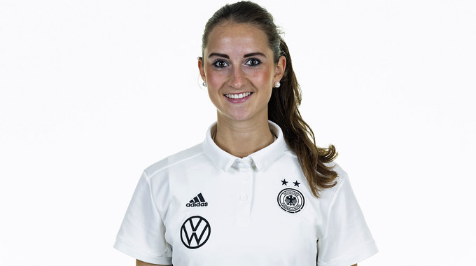 Profilbild von Sara Däbritz