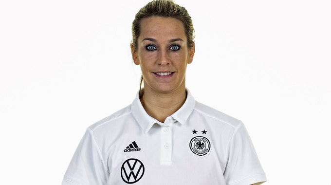 Profilbild von Lena Goeßling