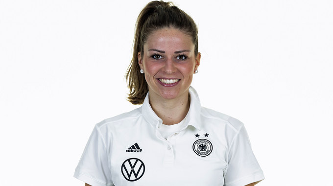 Profilbild von Melanie Leupolz