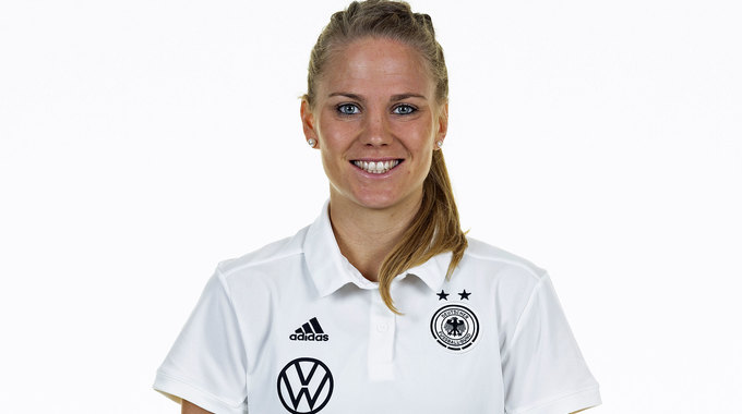 Profilbild von Leonie Maier