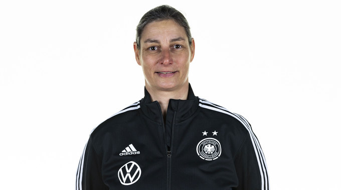 Profilbild von Anouschka Bernhard