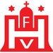 Vereinslogo Hamburger FV Futsal