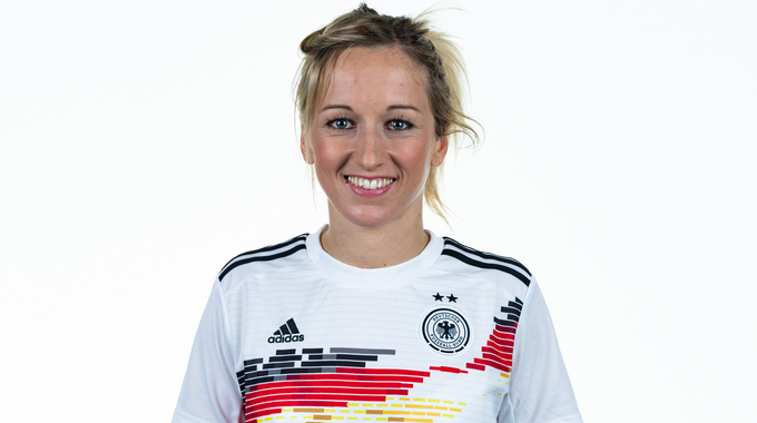Profilbild von Kathrin Hendrich