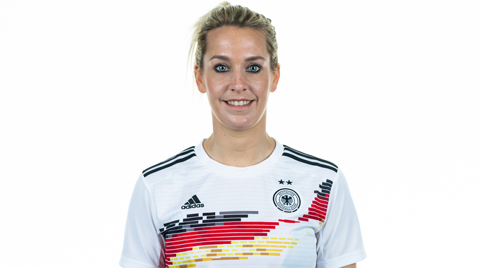 Profilbild von Lena Goeßling