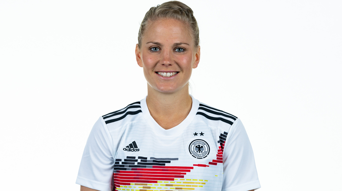 Profilbild von Leonie Maier