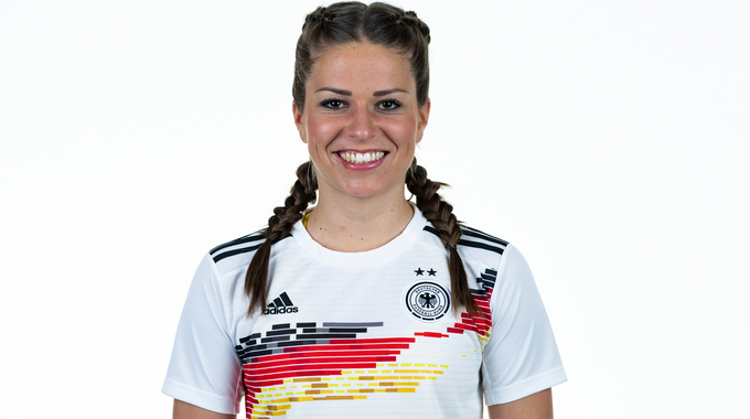 Profilbild von Melanie Leupolz