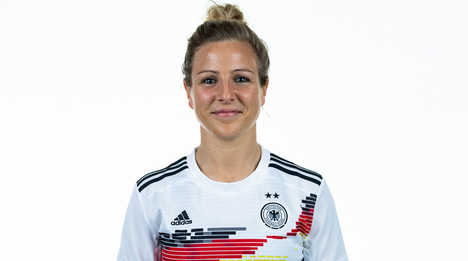 Profilbild von Svenja Huth