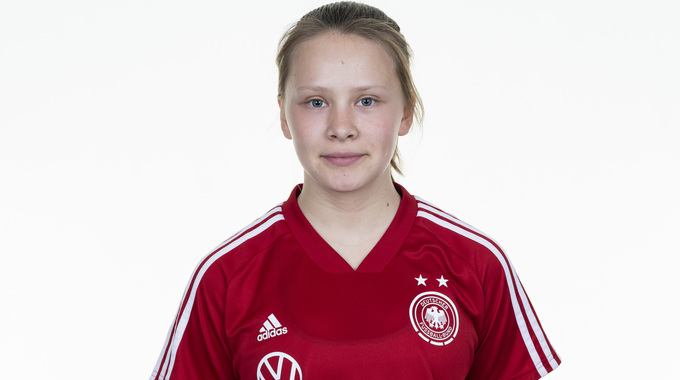 Profilbild von Katja Pöschl