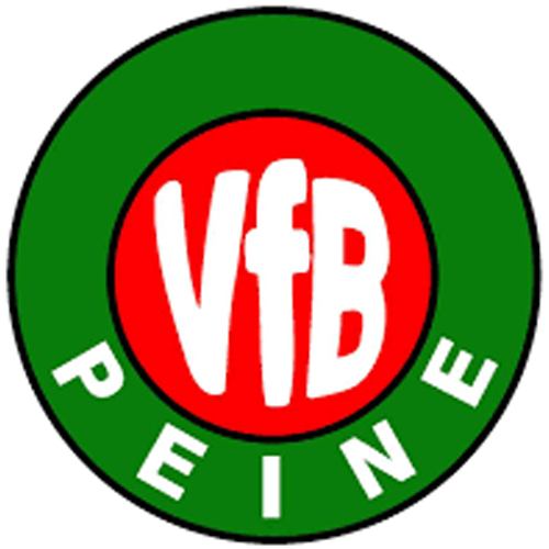 Vereinslogo VfB Peine