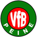 Club logo VfB Peine