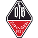 Club logo VfB Eppingen