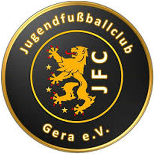 Vereinslogo JFC Gera U 17 (Futsal)