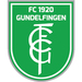 Club logo FC Gundelfingen