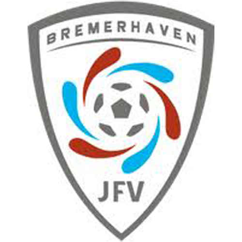 Vereinslogo JFV Bremerhaven U 19 (Futsal)