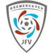 Vereinslogo JFV Bremerhaven U 15