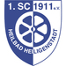 Vereinslogo 1. SC 1911 Heiligenstadt U 19 (Futsal)