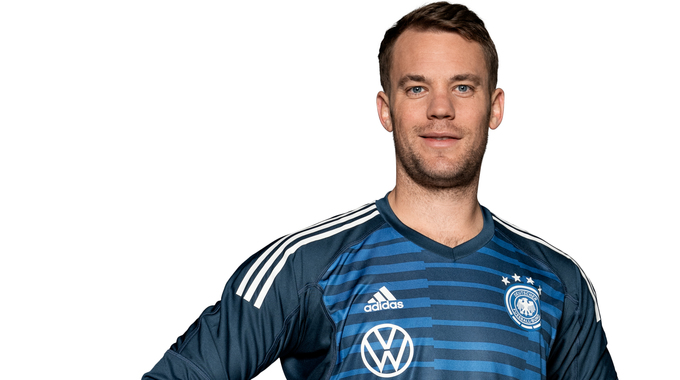 Manuel Neuer Gewicht Manuel Neuer Gewicht