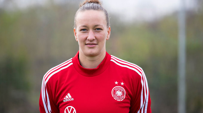 Profilbild von Almuth Schult