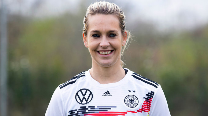 Lena Goeßling - Spielerinnenprofil - DFB Datencenter