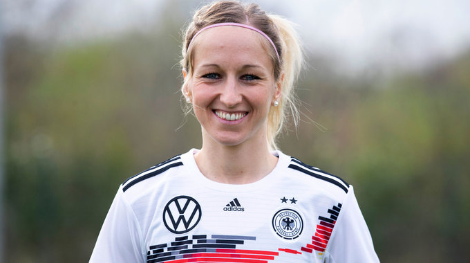 Profilbild von Kathrin Hendrich