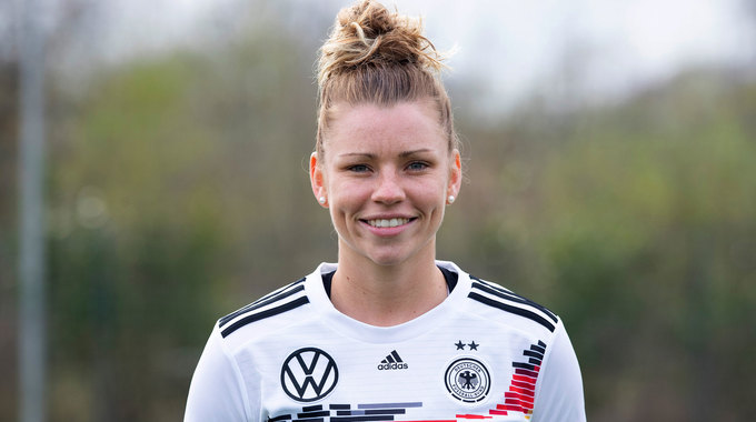 Profilbild von Linda Dallmann