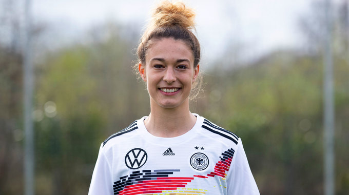 Profilbild von Felicitas Rauch
