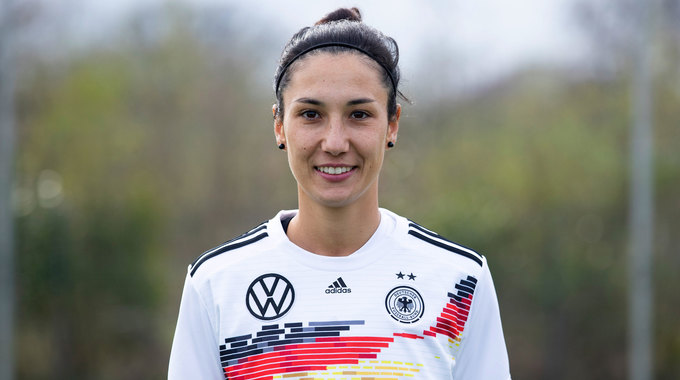 Profilbild von Sara Doorsoun