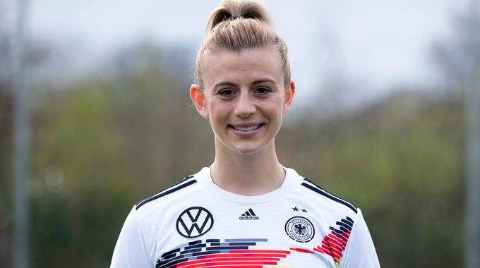 Profilbild von Johanna Elsig