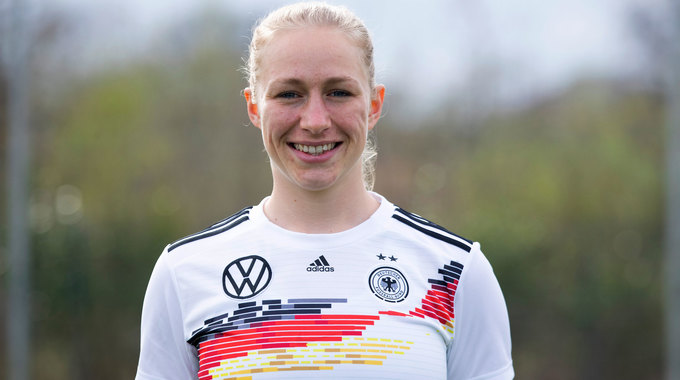 Profilbild von Pauline Bremer