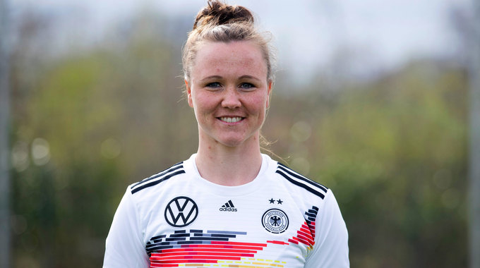 Profilbild von Marina Hegering