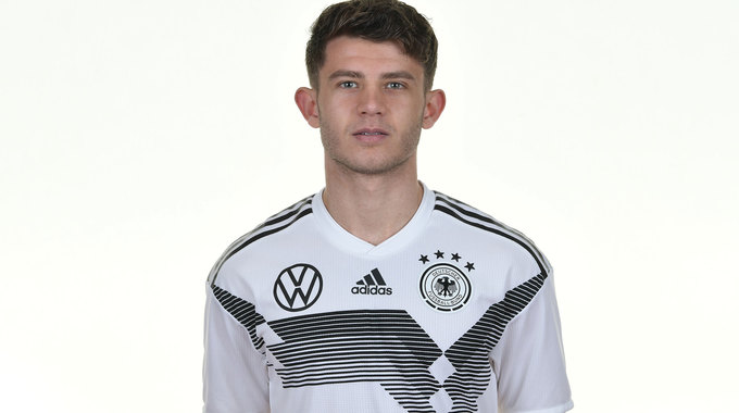 Profilbild von Mats Köhlert