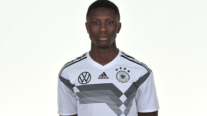 Aaron Opoku Aaron Opoku