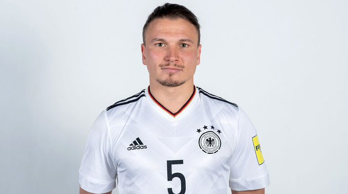 Profile picture ofRico Faßl